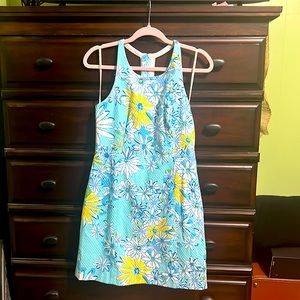 Size 6 Lilly Pulitzer dress.   NWT